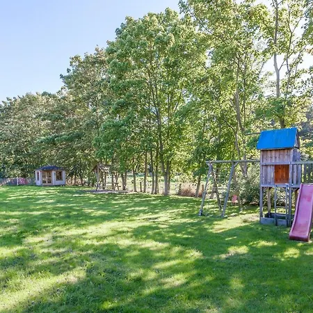 Holiday home Hanni *